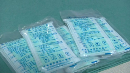 众志成城 抗击疫情丨济南这个村庄为武汉捐赠10万件医用口罩和防护服